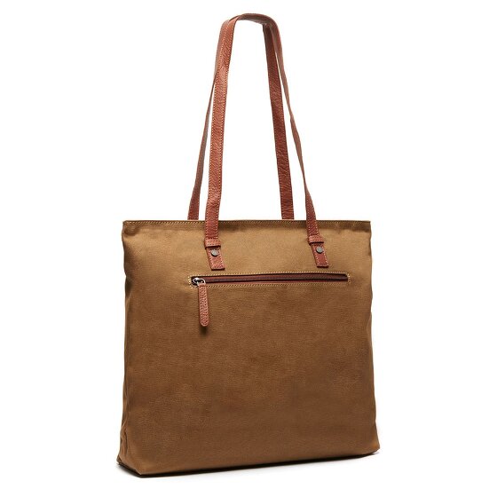 The Chesterfield Brand Alicia Schultertasche 40 cm