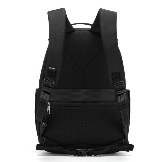 Pacsafe Pacsafe V Daypack RFID Schutz 41 cm Laptopfach