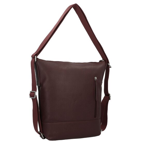 Jost Vika Schultertasche Leder 34 cm
