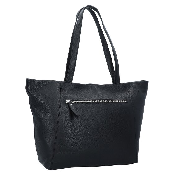 Gerry Weber Ascona Shopper Tasche Leder 32.5 cm