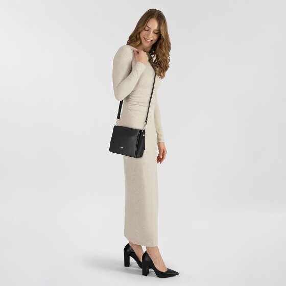 Braun Büffel Hanna Umhängetasche Leder 23 cm