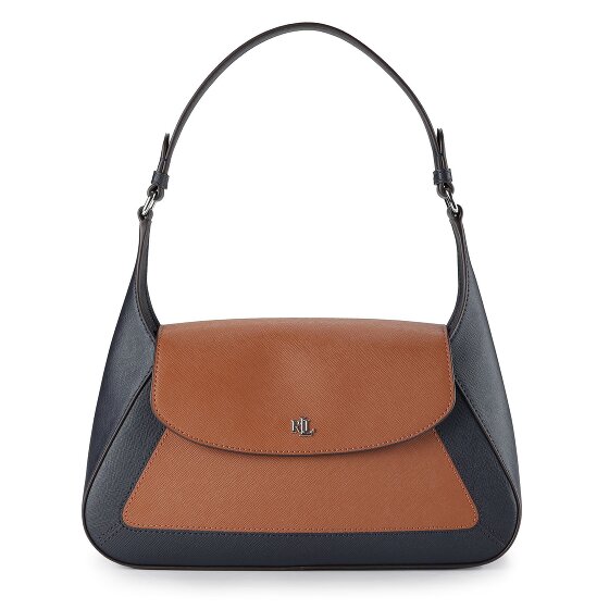 Lauren Ralph Lauren Schylar Schultertasche Leder 30 cm