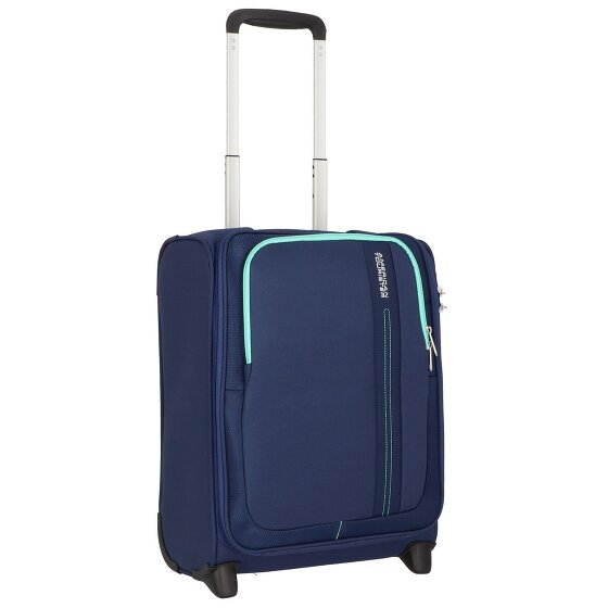 American Tourister Sea Seeker 2 Rollen Kabinentrolley 45 cm