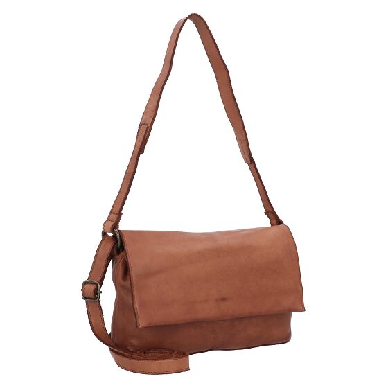 Harold's Submarine Umhängetasche Leder 25 cm