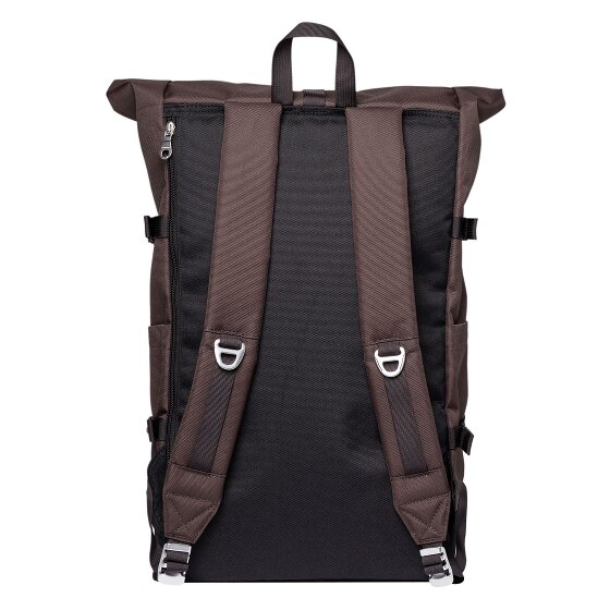 Sandqvist Icon Daypack 65 cm Laptopfach