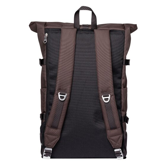 Sandqvist Icon Daypack 65 cm Laptopfach