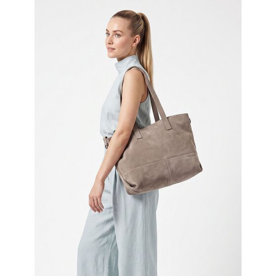 Liebeskind Ariel Shopper Tasche Leder 36 cm