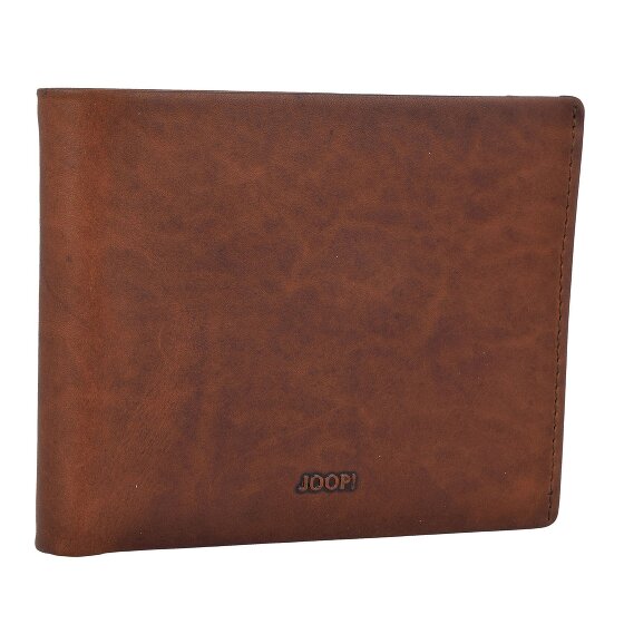Joop! Loreto Ninos Geldbörse RFID Leder 11 cm