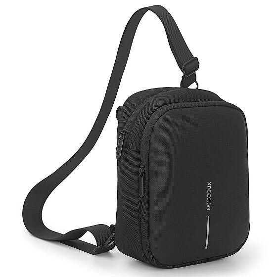 XD Design Boxy Sling Umhängetasche 16 cm