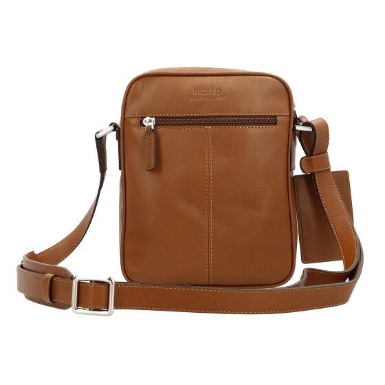 Picard Authentic Umhängetasche Leder 19 cm