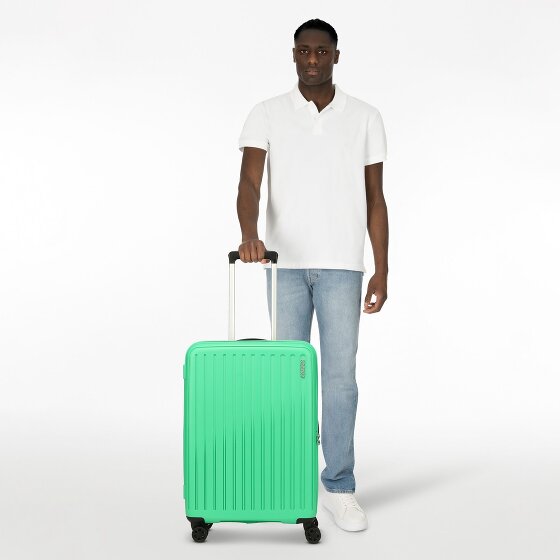 American Tourister Rejoy 4 Rollen Trolley 68 cm