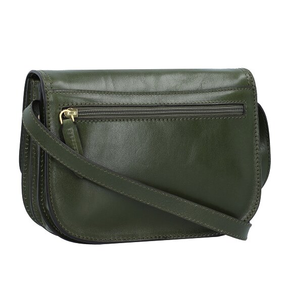 The Bridge Stodo Umhängetasche Leder 24 cm