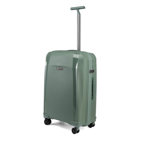 Epic Phantom SL 4-Rollen Trolley 66 cm