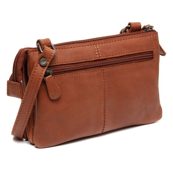 The Chesterfield Brand Osaka Umhängetasche Leder 22 cm