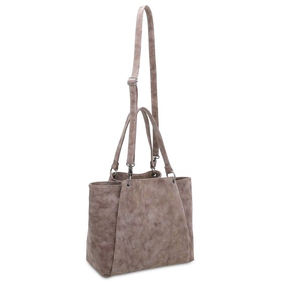 Fritzi aus Preußen Fritzi42N Vintage Shopper Tasche 45 cm