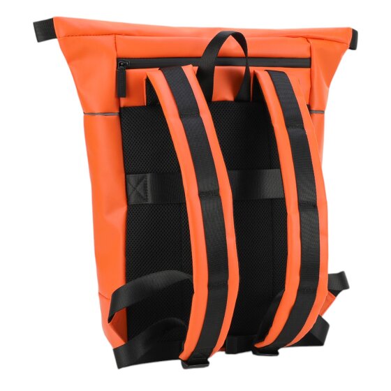 Strellson Stockwell 2.0 Daypack 44 cm Laptopfach
