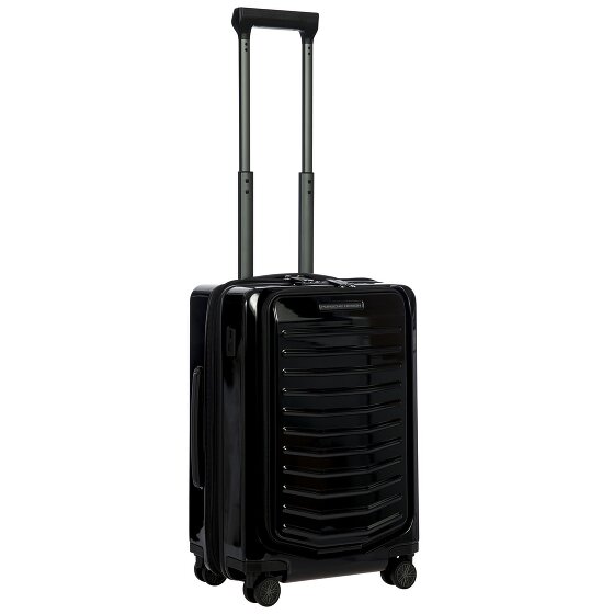 Porsche Design Roadster 4-Rollen Kabinentrolley 55 cm Porsche Design Roadster 4-Rollen Kabinentrolley 55 cm