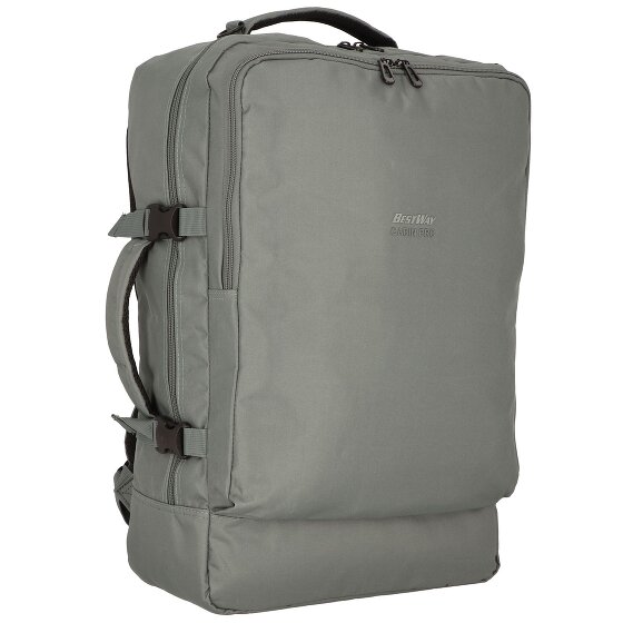 Worldpack Cabin Pro Daypack 54 cm Laptopfach