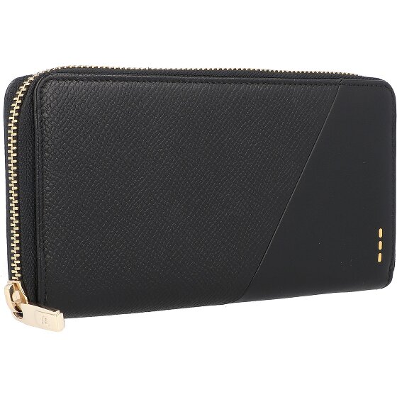 Roncato Milano Geldbörse RFID Leder 19 cm