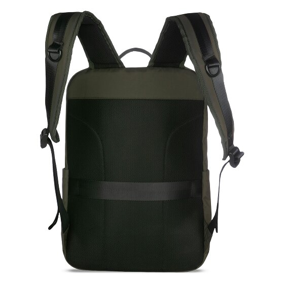 bugatti Legere Daypack 43 cm Laptopfach