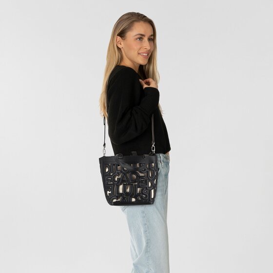 Desigual Maki Valdivia Shopper Tasche 23.5 cm