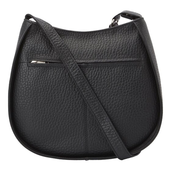 Voi Boston Umhängetasche Leder 28 cm