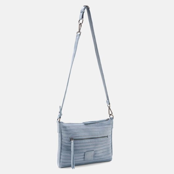 FredsBruder Layer Umhängetasche Leder 28 cm