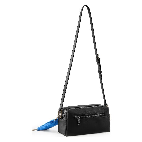 FredsBruder Color Kiss Umhängetasche Leder 26 cm