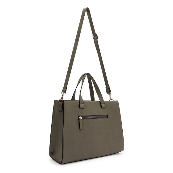 L.Credi Olejandra Schultertasche 32.5 cm