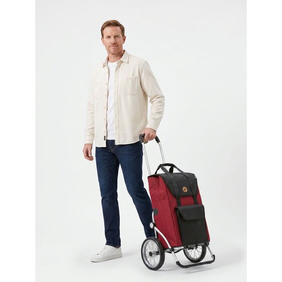 Andersen Shopper Royal Shopper Einkaufstrolley 58 cm