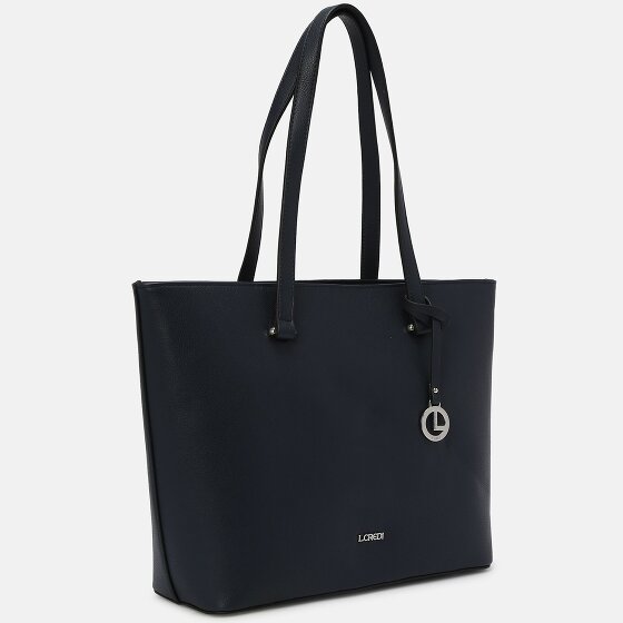 L.Credi Filippa Shopper Tasche 40 cm