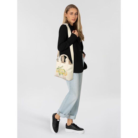 Hugo Becky Handtasche 23 cm