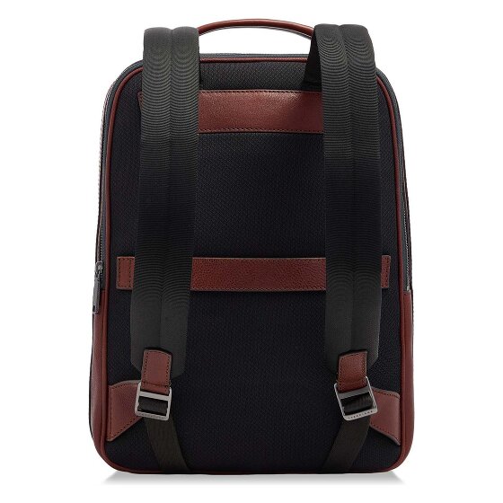 The Bridge Ludovico Reiserucksack Leder 42 cm Laptopfach