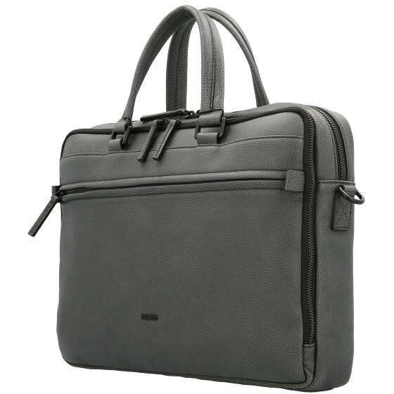 Picard Casual Aktentasche Leder 38 cm Laptopfach