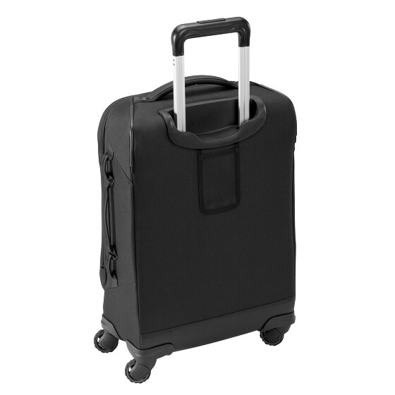Eagle Creek Expanse 4 Rollen Kabinentrolley 55 cm mit Dehnfalte