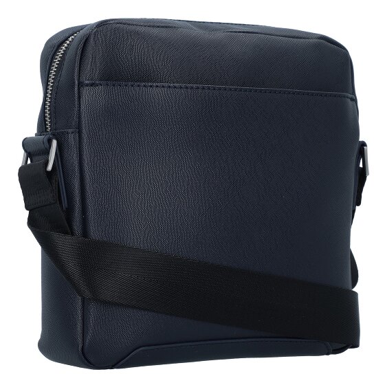 Guess Saffiano Umhängetasche 22.5 cm