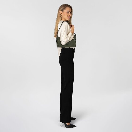 Liebeskind Ren Schultertasche Leder 30 cm