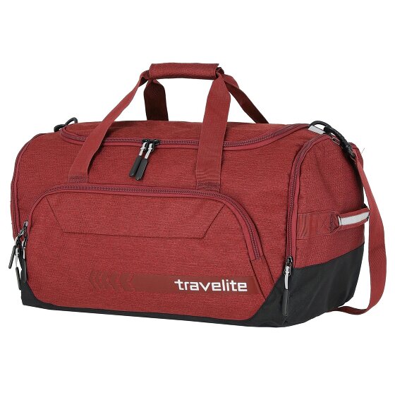Travelite Kick Off Weekender Reisetasche M 50 cm
