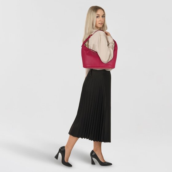 Coccinelle Fernanda Schultertasche Leder 29 cm Coccinelle Fernanda Schultertasche Leder 29 cm