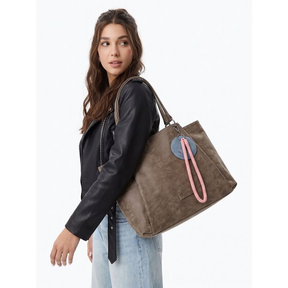 Fritzi aus Preußen Fritzi42N Shopper Tasche 45 cm