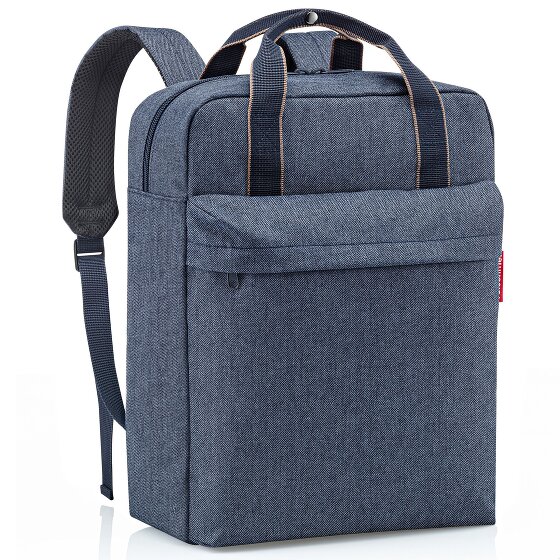 reisenthel Allday Rucksack 39 cm Laptopfach