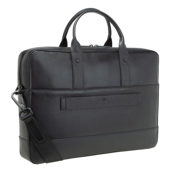 Joop! Manciano Aktentasche Leder 39 cm Laptopfach