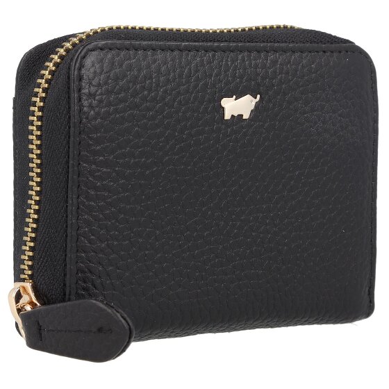 Braun Büffel Asti Kreditkartenetui Leder 10.5 cm