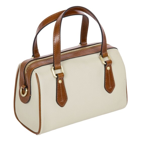 Bric's Volterra Firenze Schultertasche S Leder 22 cm