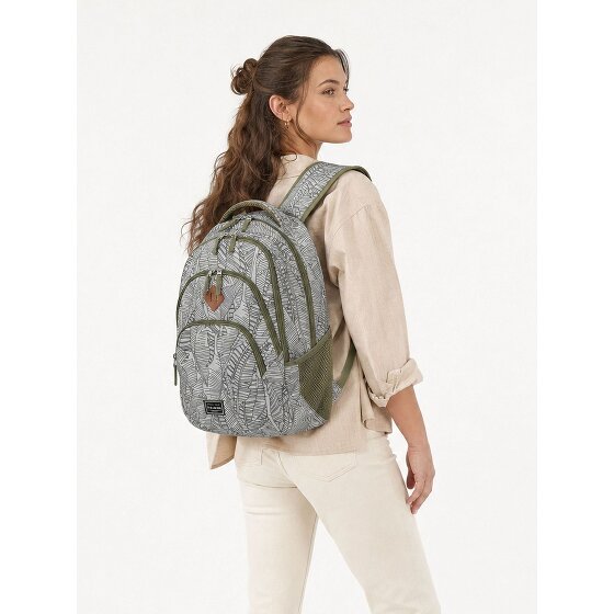 Travelite Basics Daypack 45 cm Laptopfach