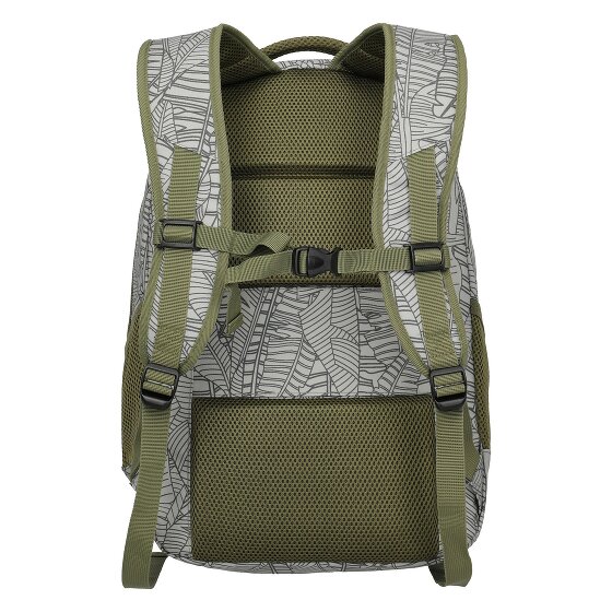 Travelite Basics Daypack 45 cm Laptopfach