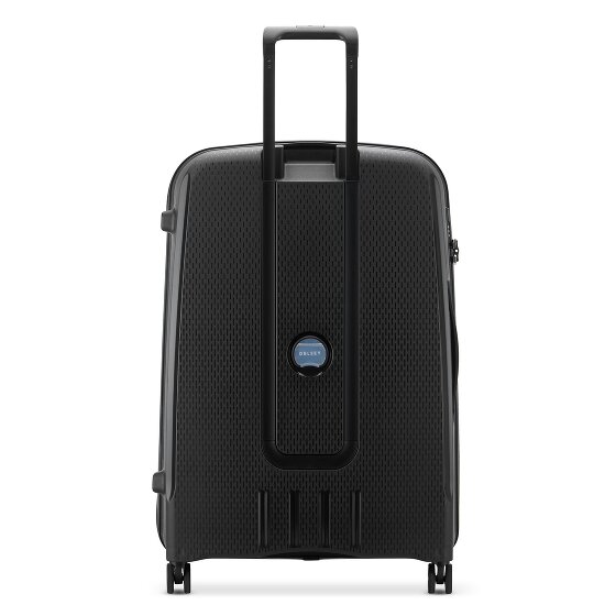 Delsey Paris Belmont Plus 4 Rollen Trolley 76 cm
