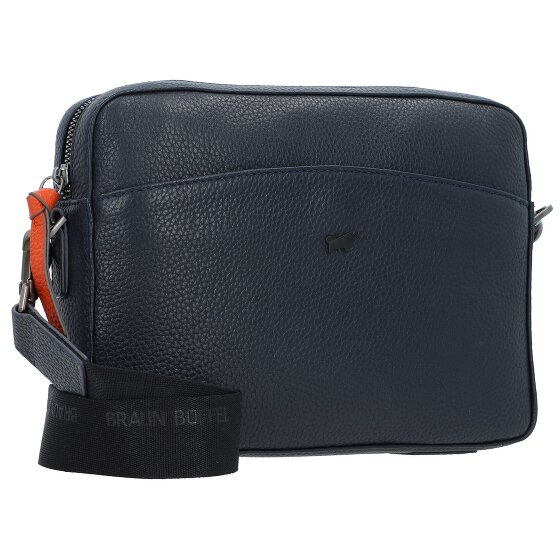 Braun Büffel Novara Umhängetasche Leder 26.5 cm