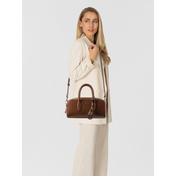 Boss Numah Handtasche Leder 27 cm