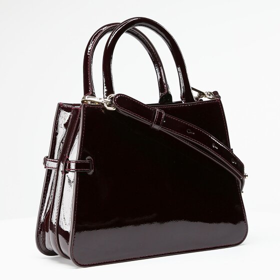 AIGNER Cavallo Handtasche Leder 28 cm
